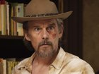 Ethan Hawke in The Lowdown.