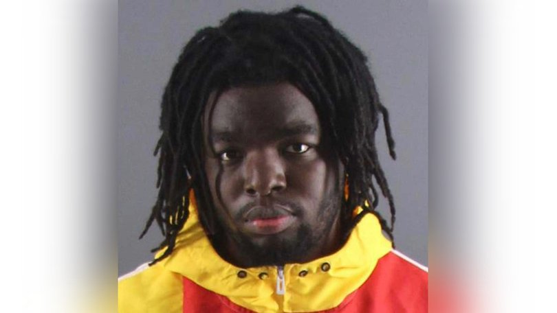 Man shoots ex to prove his love to new girlfriend.