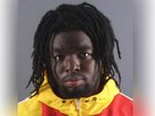 Man shoots ex to prove his love to new girlfriend.