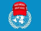 On some of his gripes with the UN, Mr Trump may have a point. 