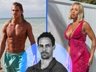 Bailey Smith and Tammy Hembrow were reportedly dating.