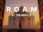 Roam