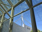 A review of one jurisdiction's freedom of information system has found against charging applicants.