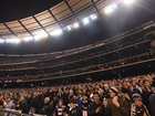 Epidemiologists warn of the risk of measles spreading through travel from Queensland to the MCG.