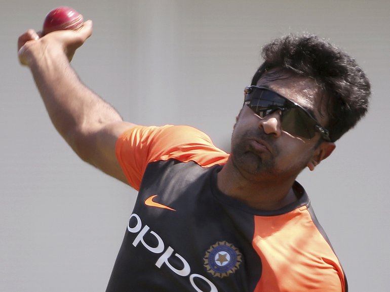 Sydney Thunder have landed the first-ever Indian men’s international cricketer to play in the Big Bash, Ravi Ashwin.