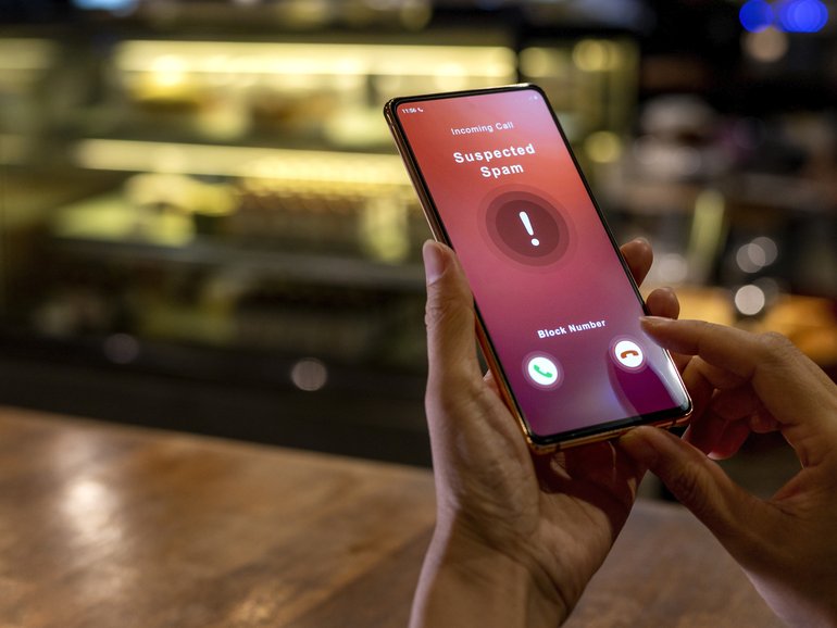 The call carried a whiff of plausibility. Would a scammer have a supervisor?