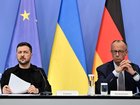 Ukraine’s war effort could get a boost if German Chancellor Friedrich Merz’s idea gains traction. 