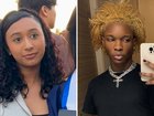 Investigation takes a turn as romance between teen and singer revealed.
