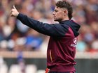 Lachie Neale is raring to go.
