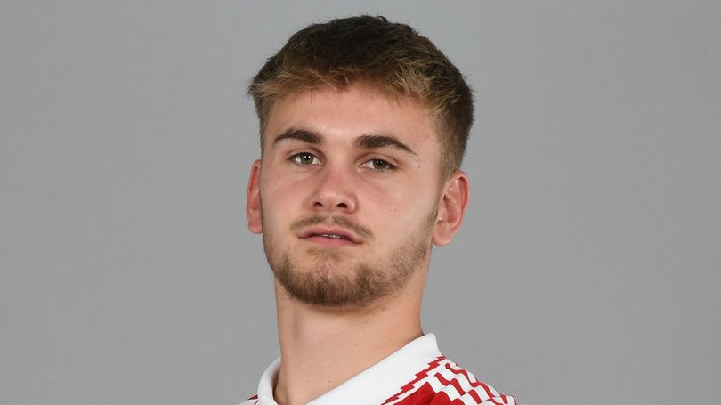 Former Arsenal academy player Billy Vigar has died after suffering a significant brain injury in a game for Chichester City.