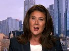 Liberal Senator Jane Hume offered a blunt response to Health Minister Mark Butler on Labor’s failure to meet housing targets. 