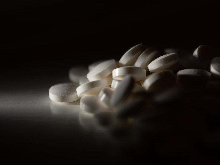 More illicit drug users are testing the quality of the substances before using them, research shows.