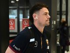 Lachie Neale has spoken for the first time since being named to play in the grand final.