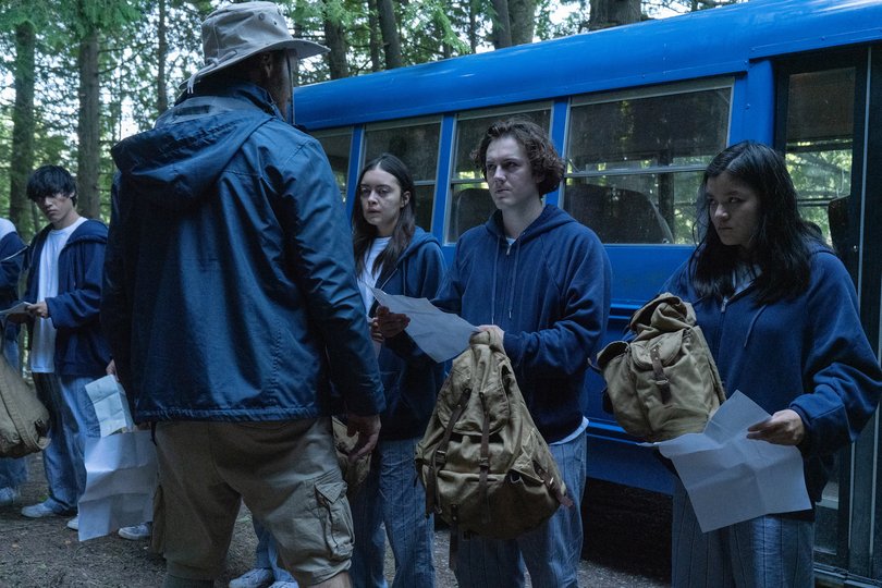 Wayward is streaming on Netflix.