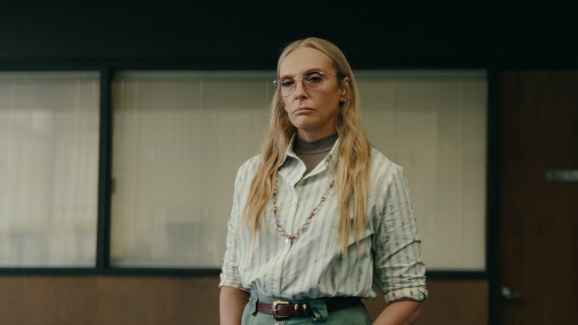 Wayward is streaming on Netflix.
