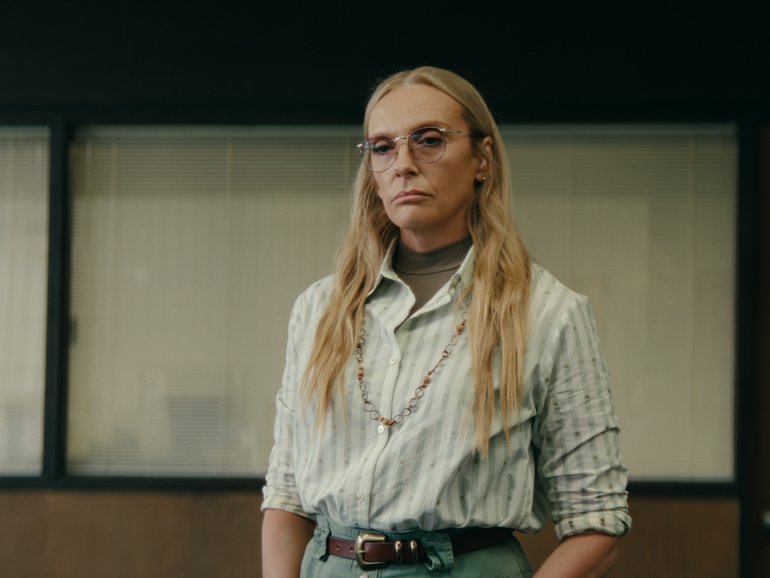 Wayward is streaming on Netflix.