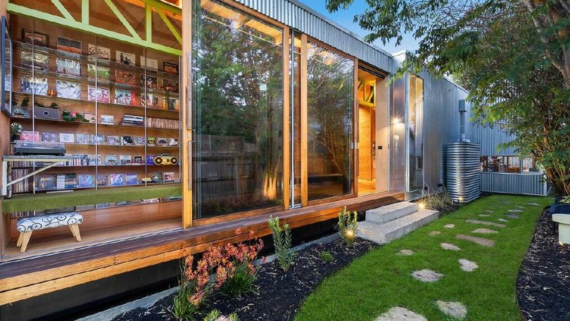 81 Mckillop Street, Geelong, VIC 3220 Incredible inside and outside!