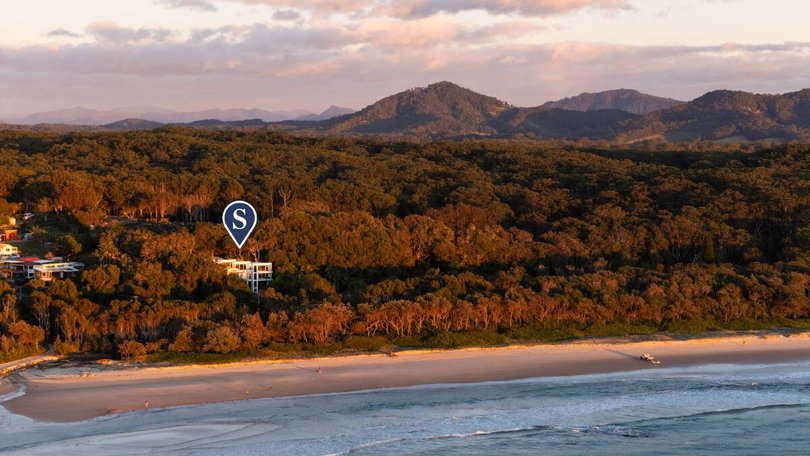 Nambucca Heads is a sleepy coastal town.