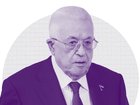 Mahmoud Abbas has been unable to deliver change.