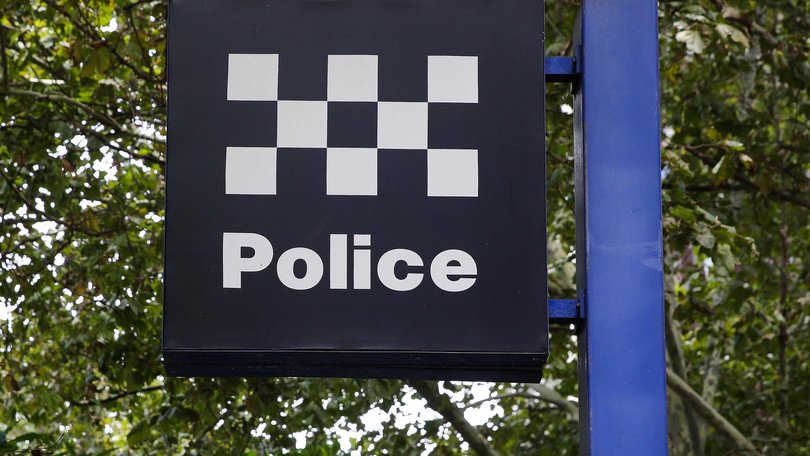 A teenage girl was allegedly gang raped while she was driven around in her own car for about six hours. 