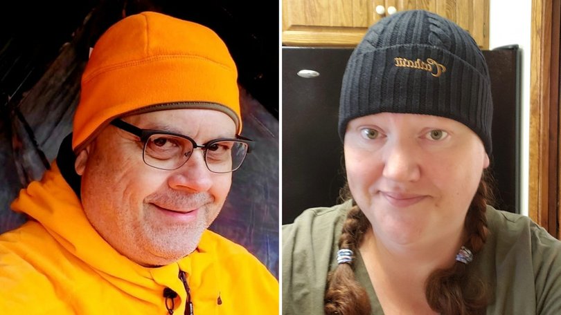 A Minnesota couple has been charged with manslaughter after their 10-year-old autistic daughter was found dead, trapped in a broken bed frame.