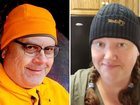 A Minnesota couple has been charged with manslaughter after their 10-year-old autistic daughter was found dead, trapped in a broken bed frame.