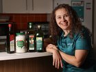Dr Charlotte Rowley is an expert after studying oils for years.