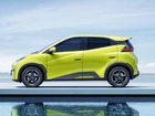 BYD has yet to confirm when the Seagull and ATTO 2 models are coming to Australia.