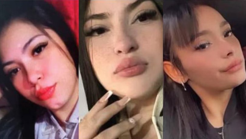 The torture and murder of Brenda del Castillo, Morena Verdi, and Lara Gutiérrez was streamed on social media.