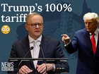 NEWS WORTHY: Wong’s AI doomsday warning to UN Security Council & impact of Trump’s 100 per cent pharma tariff