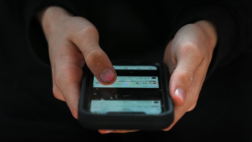 Britain's digital ID will be held on people's phones and will become a part of employment checks.