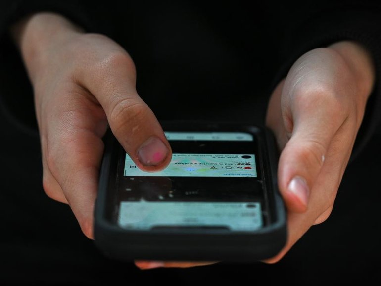 Britain's digital ID will be held on people's phones and will become a part of employment checks.