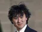 Alexandr Wang is worth a reported $5.5 billion. 