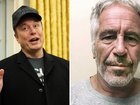 Newly released documents show Jeffrey Epstein planned to meet with Elon Musk.