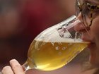 A study found drinking alcohol may have no safe threshold when it comes to brain health. (EPA PHOTO)