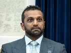 FBI Director Kash Patel fired roughly 20 agents on Friday, including those who knelt during protests for racial justice in 2020.