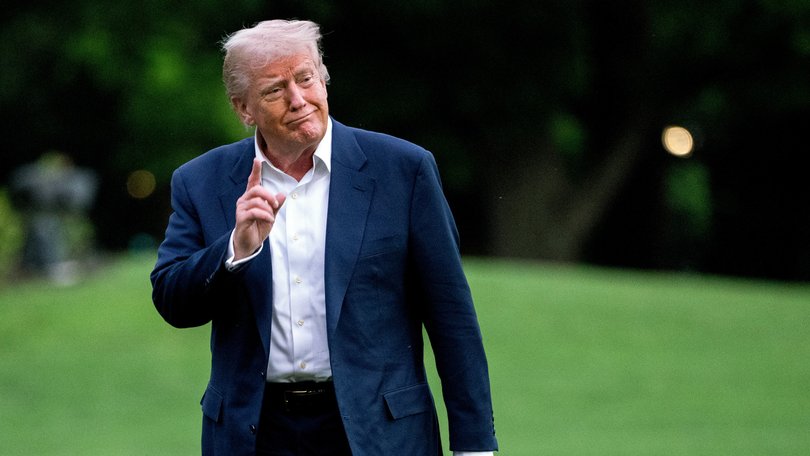 The shutdown move aligns with Donald Trump’s vision to reshape the federal government by prioritising defence, immigration, and law enforcement.