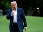 The shutdown move aligns with Donald Trump’s vision to reshape the federal government by prioritising defence, immigration, and law enforcement.
