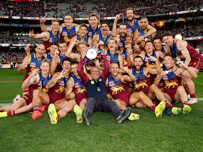 Seven's coverage of the 2025 AFL Grand Final became the highest rated TV event of the year.