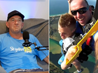 Paul Smith had more than two decades of flying experience and was himself an experienced skydiver.