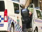 A 47-year-old man has died in a light plane crash in Queensland.