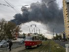 Russia launched 595 drones overnight and Ukraine defences shot down 568 of them. (EPA PHOTO)