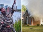 Iraq war veteran Thomas Sanford identified as the shooter behind the horrific attack.