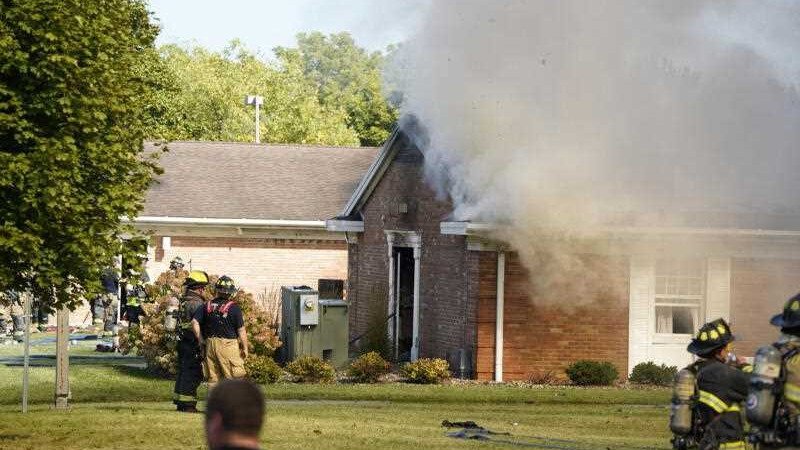Man behind the US Mormon Church shooting identified.
