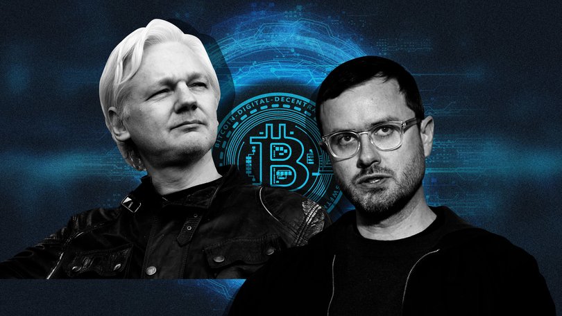 Wikileaks rises again with Project Spartacus