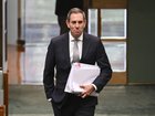 Treasurer Jim Chalmers says the Albanese Government has made more progress with the Budget in three years than any Government in history. 