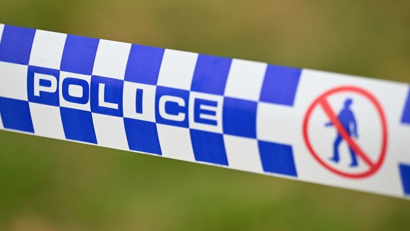 The desperate search for a four-year-old missing from his family’s Outback homestead has entered its third day.