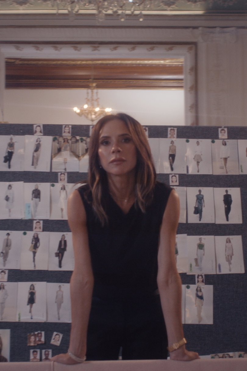 Victoria Beckham