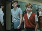 IT: Welcome to Derry.