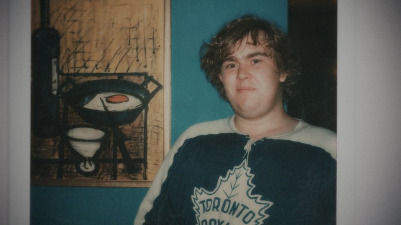 John Candy: I Like Me.